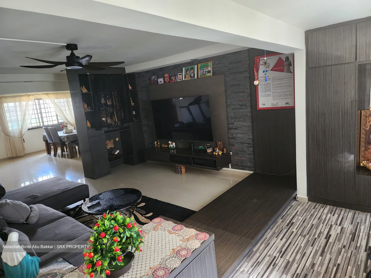 Blk 331 Jurong East Avenue 1 (Jurong East), HDB 5 Rooms #543450691